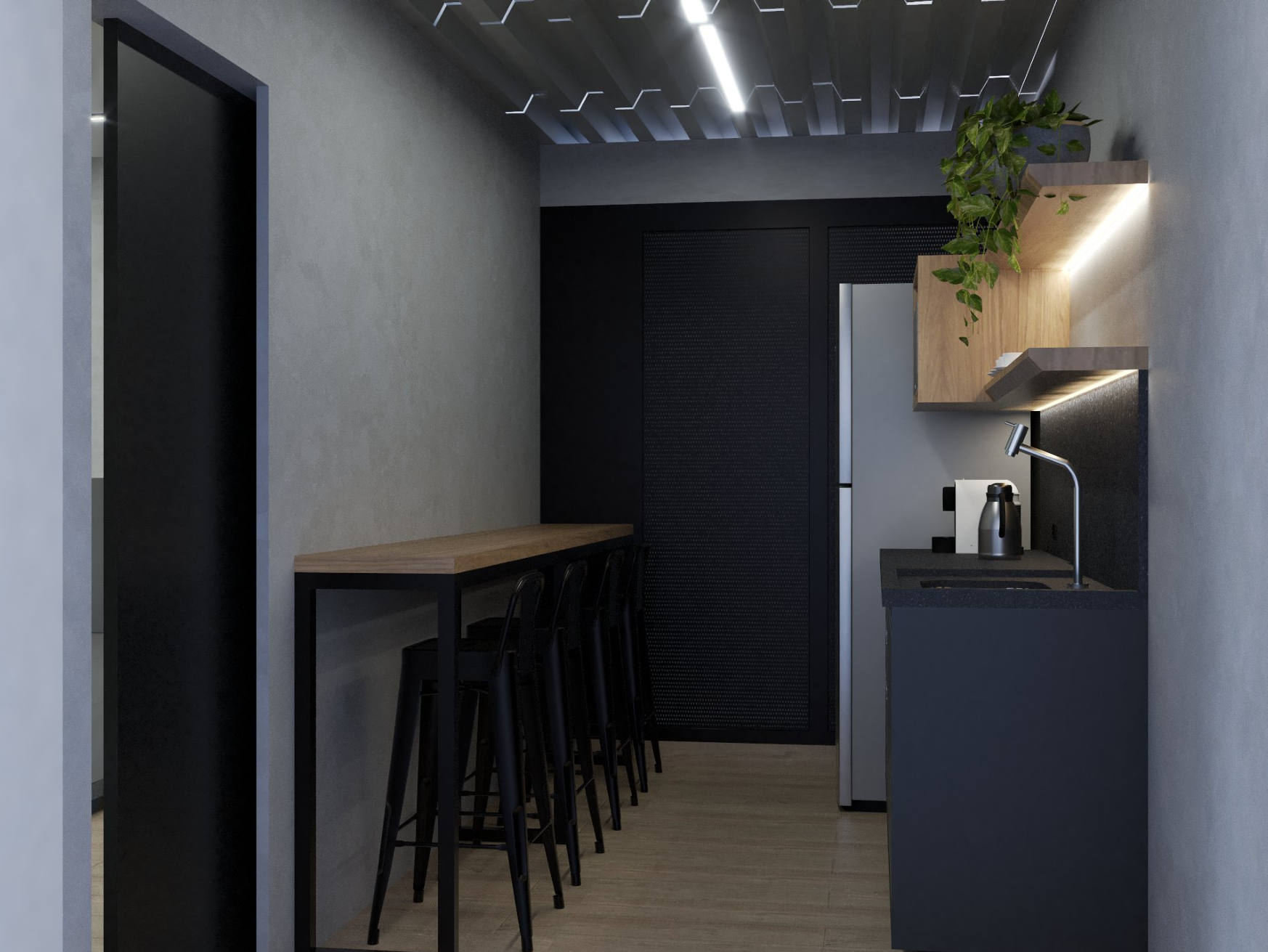 Copinha - Trivium Jiu Jitsu