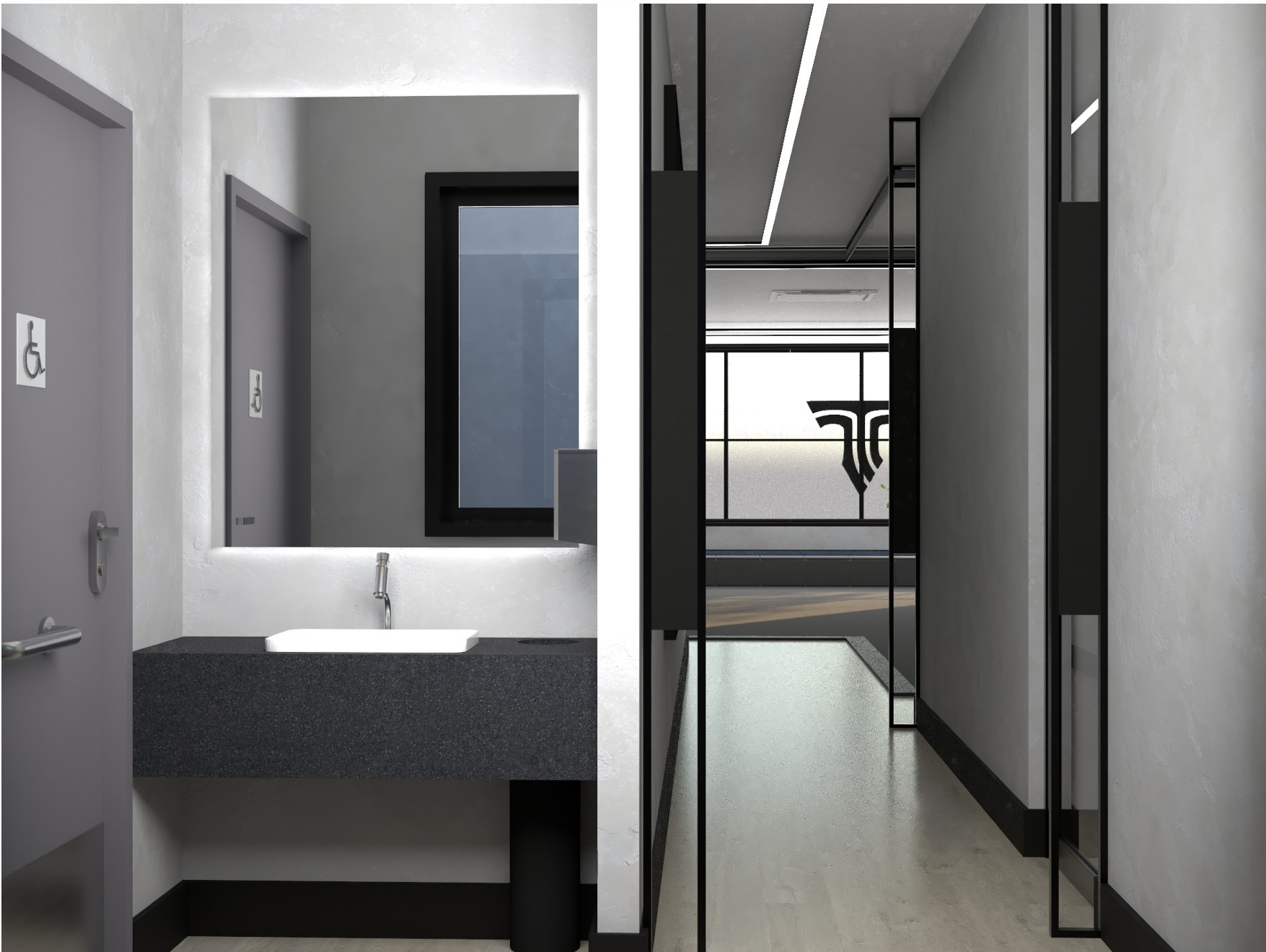 Espaço Família - Trivium Jiu Jitsu