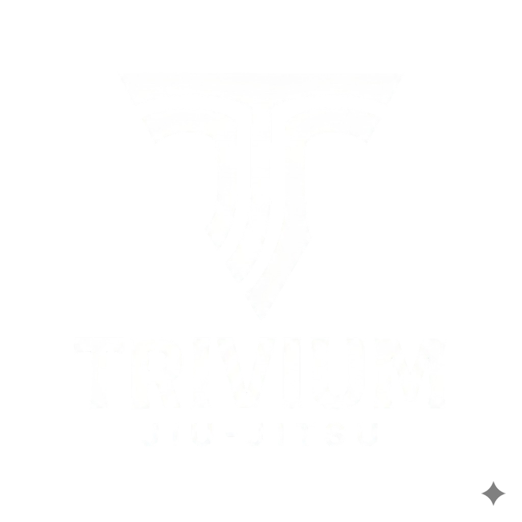 Logo da Trivium Jiu-Jitsu